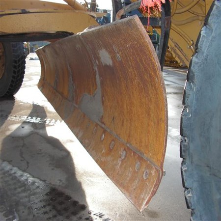 2001 CATERPILLAR 140H Grader